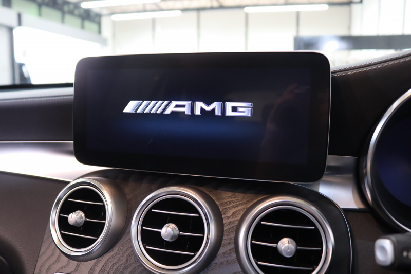 AMG GLC GLC43 4MATIC ﾚｻﾞｰｴｸｽｸﾙｰｼﾌﾞ&ﾅｲﾄ&ﾚｰﾀﾞｰｾｰﾌﾃｨPKG　後期 1ｵｰﾅｰ MEｺﾈｸﾄ ｷｰﾚｽｺﾞｰ 黒本革 ｼｰﾄﾋｰﾀｰ/ﾍﾞﾝﾁﾚｰﾀｰ ﾊﾟﾉﾗﾏSR HUD MBUXﾅﾋﾞTV BT音楽 ﾌﾞﾙﾒｽﾀｰ 360ｶﾒﾗ PTS DSRC 自動Rｹﾞｰﾄ AMGｴｱﾛ&20AW AMGﾗｲﾄﾞｺﾝﾄﾛｰﾙ+ｴｱｻｽ 9AT　2年保証