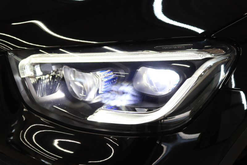 AMG GLC GLC43 4MATIC ﾚｻﾞｰｴｸｽｸﾙｰｼﾌﾞ&ﾅｲﾄ&ﾚｰﾀﾞｰｾｰﾌﾃｨPKG　後期 1ｵｰﾅｰ MEｺﾈｸﾄ ｷｰﾚｽｺﾞｰ 黒本革 ｼｰﾄﾋｰﾀｰ/ﾍﾞﾝﾁﾚｰﾀｰ ﾊﾟﾉﾗﾏSR HUD MBUXﾅﾋﾞTV BT音楽 ﾌﾞﾙﾒｽﾀｰ 360ｶﾒﾗ PTS DSRC 自動Rｹﾞｰﾄ AMGｴｱﾛ&20AW AMGﾗｲﾄﾞｺﾝﾄﾛｰﾙ+ｴｱｻｽ 9AT　2年保証