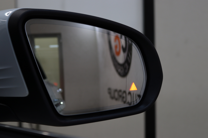 メルセデスベンツ Cクラス C200ｽﾃｰｼｮﾝﾜｺﾞﾝ ｽﾎﾟｰﾂ 本革仕様 ﾚｰﾀﾞｰｾｰﾌﾃｨPKG　ｷｰﾚｽｺﾞｰ 黒本革 HDDﾅﾋﾞTV BT音楽 ﾊﾞｯｸｶﾒﾗ PTS LEDﾗｲﾄ ﾊﾝｽﾞﾌﾘｰA AMGｴｱﾛ&18AW ｴｱｻｽ 7AT　2年保証