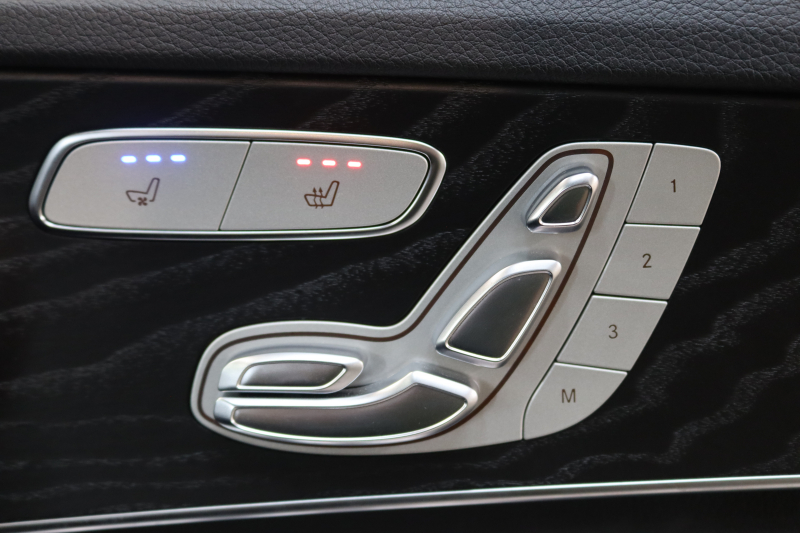 メルセデスベンツ Cクラス C200 ﾛｰﾚｳｽED ｽﾎﾟｰﾂﾌﾟﾗｽ&ﾚｻﾞｰｴｸｽｸﾙｰｼﾌﾞ& ﾚｰﾀﾞｰｾｰﾌﾃｨPKG　後期 BSG搭載 特別仕様車 ｷｰﾚｽｺﾞｰ 黒本革 ｼｰﾄﾋｰﾀ ﾍﾞﾝﾁﾚｰﾀｰ ﾊﾟﾉﾗﾏSR HUD HDDﾅﾋﾞTV ｽﾏﾎ連携 ﾌﾞﾙﾒｽﾀｰ 360ｶﾒﾗ PTS LEDﾗｲﾄ AMGｴｱﾛ&18AW ｴｱｻｽ ﾀﾞｲﾅﾐｯｸS 9AT　2年保証