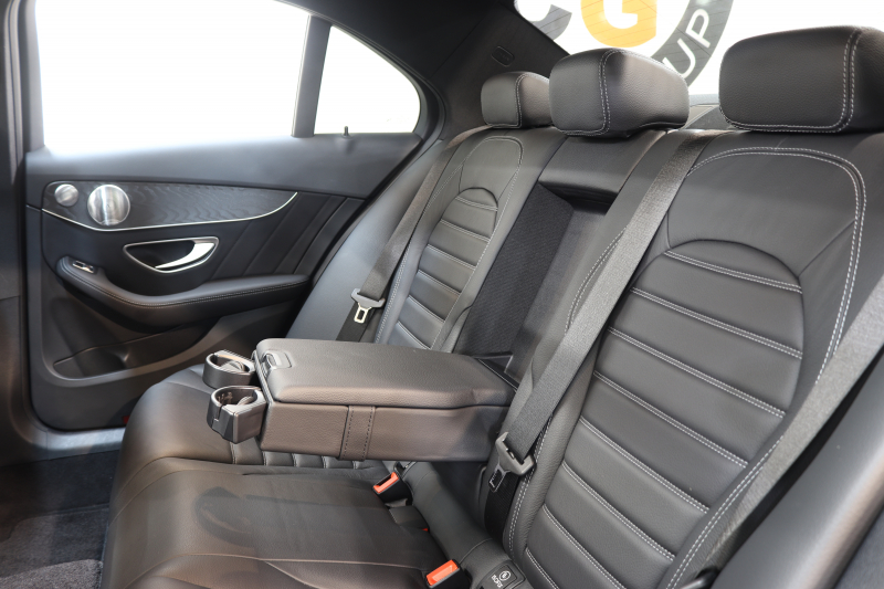 メルセデスベンツ Cクラス C200 ﾛｰﾚｳｽED ｽﾎﾟｰﾂﾌﾟﾗｽ&ﾚｻﾞｰｴｸｽｸﾙｰｼﾌﾞ& ﾚｰﾀﾞｰｾｰﾌﾃｨPKG　後期 BSG搭載 特別仕様車 ｷｰﾚｽｺﾞｰ 黒本革 ｼｰﾄﾋｰﾀ ﾍﾞﾝﾁﾚｰﾀｰ ﾊﾟﾉﾗﾏSR HUD HDDﾅﾋﾞTV ｽﾏﾎ連携 ﾌﾞﾙﾒｽﾀｰ 360ｶﾒﾗ PTS LEDﾗｲﾄ AMGｴｱﾛ&18AW ｴｱｻｽ ﾀﾞｲﾅﾐｯｸS 9AT　2年保証