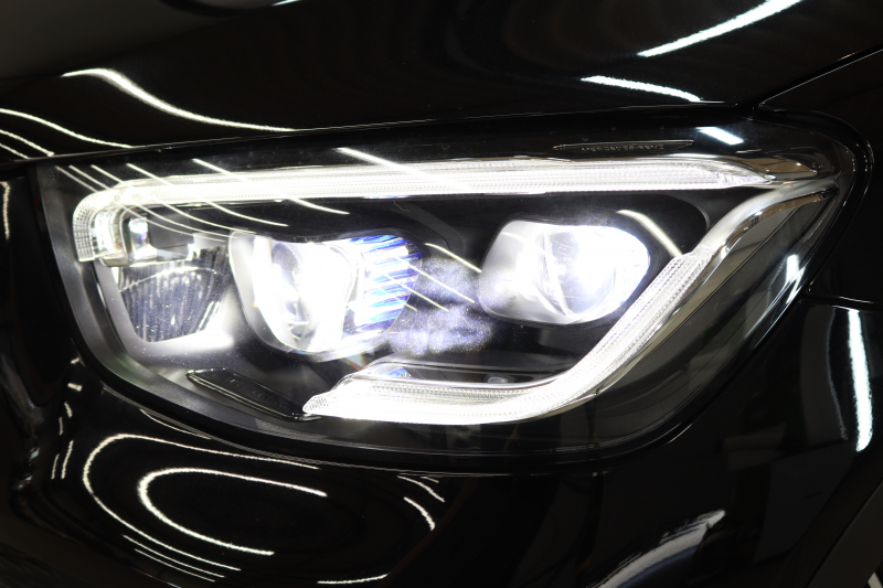 メルセデスベンツ GLC GLC220d 4MATIC ﾅｲﾄｴﾃﾞｨｼｮﾝ ﾚｰﾀﾞｰｾｰﾌﾃｨPKG　後期 130台限定車 MEｺﾈｸﾄ ｷｰﾚｽｺﾞｰ  ﾊﾟﾉﾗﾏSR 黒革 MBUXﾅﾋﾞTV BT音楽 360ｶﾒﾗ PTS LEDﾗｲﾄ ﾊﾝｽﾞﾌﾘｰA AMGｴｱﾛ&19AW ｴｱｻｽ ﾜｲﾔﾚｽ充電 9AT　2年保証