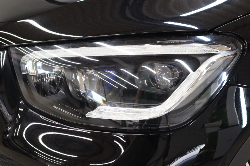 メルセデスベンツ GLC GLC220d 4MATIC ﾅｲﾄｴﾃﾞｨｼｮﾝ ﾚｰﾀﾞｰｾｰﾌﾃｨPKG　後期 130台限定車 MEｺﾈｸﾄ ｷｰﾚｽｺﾞｰ  ﾊﾟﾉﾗﾏSR 黒革 MBUXﾅﾋﾞTV BT音楽 360ｶﾒﾗ PTS LEDﾗｲﾄ ﾊﾝｽﾞﾌﾘｰA AMGｴｱﾛ&19AW ｴｱｻｽ ﾜｲﾔﾚｽ充電 9AT　2年保証