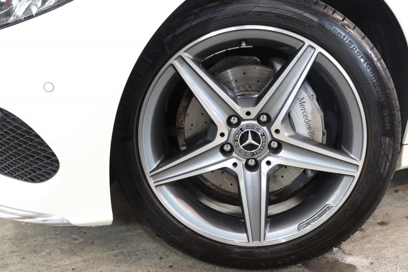 メルセデスベンツ Cクラス C200 AVG AMGﾗｲﾝ ﾚｻﾞｰｴｸｽｸﾙｰｼﾌﾞ&ﾚｰﾀﾞｰｾｰﾌﾃｨPKG　中期 ｷｰﾚｽｺﾞｰ 黒本革 ｼｰﾄﾋｰﾀｰ  ﾍｯﾄﾞｱｯﾌﾟD HDDﾅﾋﾞTV BT音楽 ﾊﾞｯｸｶﾒﾗ PTS LEDﾗｲﾄ ﾌｯﾄﾄﾗﾝｸOP AMGｴｱﾛ&18AW ﾀﾞｲﾅﾐｯｸｾﾚｸﾄ ｴｱｻｽ 9AT　2年保証