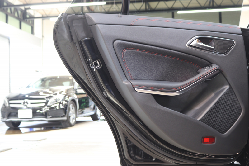 AMG CLAクラス CLA45 ｼｭｰﾃｨﾝｸﾞﾌﾞﾚｰｸ 4MATIC AMGｱﾄﾞﾊﾞﾝｽﾄ&ﾍﾞｰｼｯｸ&ﾚｰﾀﾞｰｾｰﾌﾃｨPKG　後期 ｷｰﾚｽｺﾞｰ 黒本革 ﾊﾟﾉﾗﾏSR HDDﾅﾋﾞTV ｽﾏﾎ連携 harman/kardon ﾊﾞｯｸｶﾒﾗ PTS LED-H/L ﾊﾝｽﾞﾌﾘｰA AMGｴｱﾛ&18AW AMG強化ﾌﾞﾚｰｷ　2年保証