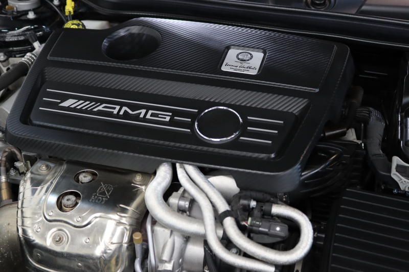 AMG CLAクラス CLA45 ｼｭｰﾃｨﾝｸﾞﾌﾞﾚｰｸ 4MATIC AMGｱﾄﾞﾊﾞﾝｽﾄ&ﾍﾞｰｼｯｸ&ﾚｰﾀﾞｰｾｰﾌﾃｨPKG　後期 ｷｰﾚｽｺﾞｰ 黒本革 ﾊﾟﾉﾗﾏSR HDDﾅﾋﾞTV ｽﾏﾎ連携 harman/kardon ﾊﾞｯｸｶﾒﾗ PTS LED-H/L ﾊﾝｽﾞﾌﾘｰA AMGｴｱﾛ&18AW AMG強化ﾌﾞﾚｰｷ　2年保証