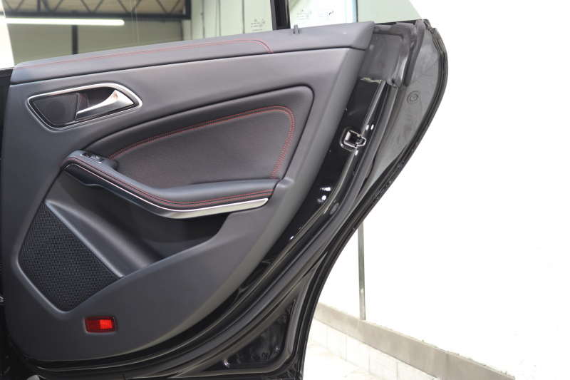 AMG CLAクラス CLA45 ｼｭｰﾃｨﾝｸﾞﾌﾞﾚｰｸ 4MATIC AMGｱﾄﾞﾊﾞﾝｽﾄ&ﾍﾞｰｼｯｸ&ﾚｰﾀﾞｰｾｰﾌﾃｨPKG　後期 ｷｰﾚｽｺﾞｰ 黒本革 ﾊﾟﾉﾗﾏSR HDDﾅﾋﾞTV ｽﾏﾎ連携 harman/kardon ﾊﾞｯｸｶﾒﾗ PTS LED-H/L ﾊﾝｽﾞﾌﾘｰA AMGｴｱﾛ&18AW AMG強化ﾌﾞﾚｰｷ　2年保証