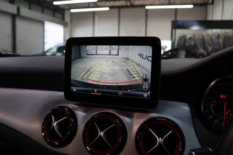 AMG CLAクラス CLA45 ｼｭｰﾃｨﾝｸﾞﾌﾞﾚｰｸ 4MATIC AMGｱﾄﾞﾊﾞﾝｽﾄ&ﾍﾞｰｼｯｸ&ﾚｰﾀﾞｰｾｰﾌﾃｨPKG　後期 ｷｰﾚｽｺﾞｰ 黒本革 ﾊﾟﾉﾗﾏSR HDDﾅﾋﾞTV ｽﾏﾎ連携 harman/kardon ﾊﾞｯｸｶﾒﾗ PTS LED-H/L ﾊﾝｽﾞﾌﾘｰA AMGｴｱﾛ&18AW AMG強化ﾌﾞﾚｰｷ　2年保証