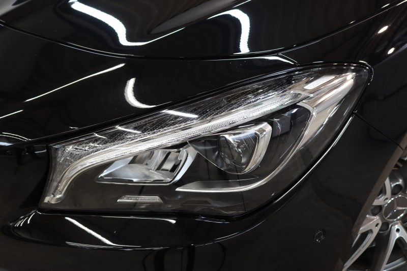 AMG CLAクラス CLA45 ｼｭｰﾃｨﾝｸﾞﾌﾞﾚｰｸ 4MATIC AMGｱﾄﾞﾊﾞﾝｽﾄ&ﾍﾞｰｼｯｸ&ﾚｰﾀﾞｰｾｰﾌﾃｨPKG　後期 ｷｰﾚｽｺﾞｰ 黒本革 ﾊﾟﾉﾗﾏSR HDDﾅﾋﾞTV ｽﾏﾎ連携 harman/kardon ﾊﾞｯｸｶﾒﾗ PTS LED-H/L ﾊﾝｽﾞﾌﾘｰA AMGｴｱﾛ&18AW AMG強化ﾌﾞﾚｰｷ　2年保証