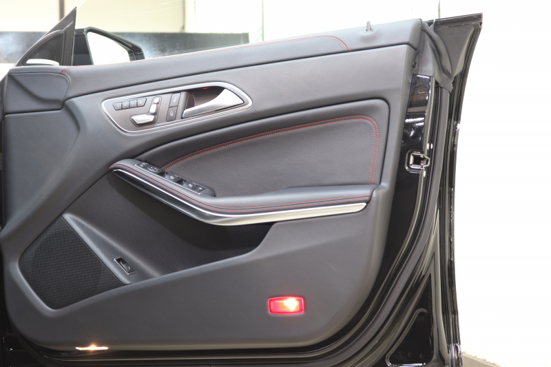 AMG CLAクラス CLA45 ｼｭｰﾃｨﾝｸﾞﾌﾞﾚｰｸ 4MATIC AMGｱﾄﾞﾊﾞﾝｽﾄ&ﾍﾞｰｼｯｸ&ﾚｰﾀﾞｰｾｰﾌﾃｨPKG　後期 ｷｰﾚｽｺﾞｰ 黒本革 ﾊﾟﾉﾗﾏSR HDDﾅﾋﾞTV ｽﾏﾎ連携 harman/kardon ﾊﾞｯｸｶﾒﾗ PTS LED-H/L ﾊﾝｽﾞﾌﾘｰA AMGｴｱﾛ&18AW AMG強化ﾌﾞﾚｰｷ　2年保証