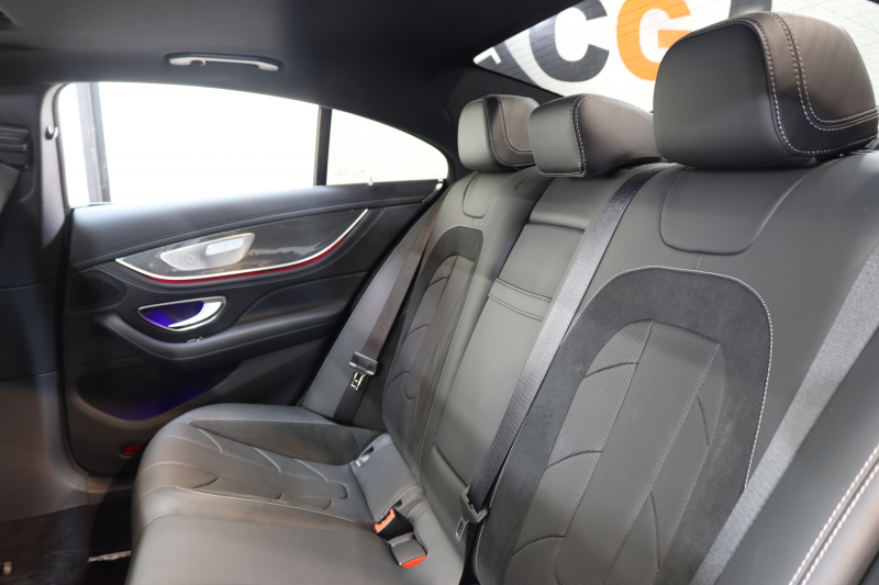 AMG CLSクラス CLS53 4MATIC+ ﾚｰﾀﾞｰｾｰﾌﾃｨPKG　ISG搭載 ｷｰﾚｽｺﾞｰ 黒本革 ﾍﾞﾝﾁﾚｰﾀｰ ｻﾝﾙｰﾌ ﾍｯﾄﾞｱｯﾌﾟD HDDﾅﾋﾞTV ｽﾏﾎ連携 ﾌﾞﾙﾒｽﾀｰ 360ｶﾒﾗ PTS LEDﾗｲﾄ 自動ﾄﾗﾝｸ ﾊﾝｽﾞﾌﾘｰA AMGﾗｲﾄﾞｺﾝﾄﾛｰﾙ+ｴｱｻｽ ﾀﾞｲﾅﾐｯｸS 9AT　2年保証