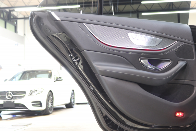 AMG CLSクラス CLS53 4MATIC+ ﾚｰﾀﾞｰｾｰﾌﾃｨPKG　ISG搭載 ｷｰﾚｽｺﾞｰ 黒本革 ﾍﾞﾝﾁﾚｰﾀｰ ｻﾝﾙｰﾌ ﾍｯﾄﾞｱｯﾌﾟD HDDﾅﾋﾞTV ｽﾏﾎ連携 ﾌﾞﾙﾒｽﾀｰ 360ｶﾒﾗ PTS LEDﾗｲﾄ 自動ﾄﾗﾝｸ ﾊﾝｽﾞﾌﾘｰA AMGﾗｲﾄﾞｺﾝﾄﾛｰﾙ+ｴｱｻｽ ﾀﾞｲﾅﾐｯｸS 9AT　2年保証