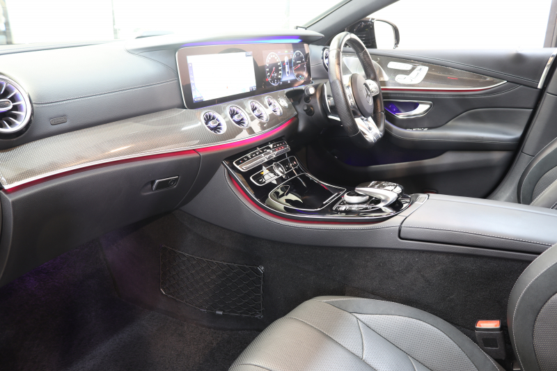 AMG CLSクラス CLS53 4MATIC+ ﾚｰﾀﾞｰｾｰﾌﾃｨPKG　ISG搭載 ｷｰﾚｽｺﾞｰ 黒本革 ﾍﾞﾝﾁﾚｰﾀｰ ｻﾝﾙｰﾌ ﾍｯﾄﾞｱｯﾌﾟD HDDﾅﾋﾞTV ｽﾏﾎ連携 ﾌﾞﾙﾒｽﾀｰ 360ｶﾒﾗ PTS LEDﾗｲﾄ 自動ﾄﾗﾝｸ ﾊﾝｽﾞﾌﾘｰA AMGﾗｲﾄﾞｺﾝﾄﾛｰﾙ+ｴｱｻｽ ﾀﾞｲﾅﾐｯｸS 9AT　2年保証