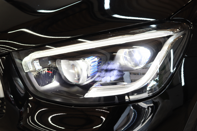 メルセデスベンツ GLC GLC220d 4MATIC AMGﾗｲﾝ ﾚｻﾞｰｴｸｽｸﾙｰｼﾌﾞ&ﾚｰﾀﾞｰｾｰﾌﾃｨPKG　後期 MEｺﾈｸﾄ ｷｰﾚｽｺﾞｰ 赤/黒本革 ﾊﾟﾉﾗﾏSR ﾍｯﾄﾞｱｯﾌﾟD MBUXﾅﾋﾞTV BT音楽 ﾌﾞﾙﾒｽﾀｰ 360ｶﾒﾗ PTS LEDﾗｲﾄ 自動Rｹﾞｰﾄ ﾊﾝｽﾞﾌﾘｰA AMGｴｱﾛ&19AW ﾜｲﾔﾚｽ充電 9AT　2年保証