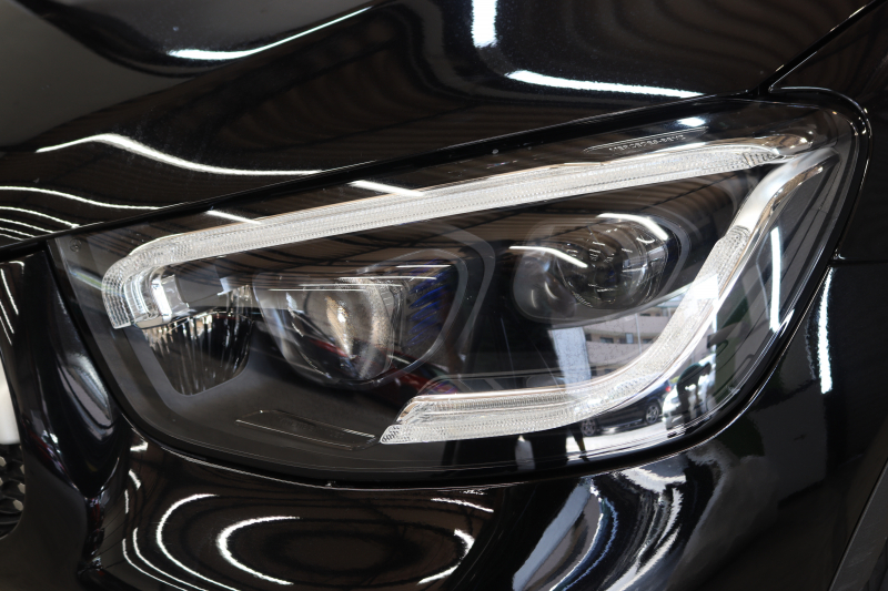 メルセデスベンツ GLC GLC220d 4MATIC AMGﾗｲﾝ ﾚｻﾞｰｴｸｽｸﾙｰｼﾌﾞ&ﾚｰﾀﾞｰｾｰﾌﾃｨPKG　後期 MEｺﾈｸﾄ ｷｰﾚｽｺﾞｰ 赤/黒本革 ﾊﾟﾉﾗﾏSR ﾍｯﾄﾞｱｯﾌﾟD MBUXﾅﾋﾞTV BT音楽 ﾌﾞﾙﾒｽﾀｰ 360ｶﾒﾗ PTS LEDﾗｲﾄ 自動Rｹﾞｰﾄ ﾊﾝｽﾞﾌﾘｰA AMGｴｱﾛ&19AW ﾜｲﾔﾚｽ充電 9AT　2年保証