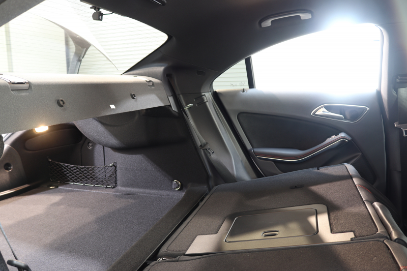 メルセデスベンツ CLAクラス CLA250 4MATIC AMGﾗｲﾝ ﾚｰﾀﾞｰｾｰﾌﾃｨPKG　中期 ｷｰﾚｽｺﾞｰ ﾚｻﾞｰDINAMICAｼｰﾄ HDDﾅﾋﾞTV BT音楽 ﾊﾞｯｸｶﾒﾗ PTS ｷｾﾉﾝﾗｲﾄ AMGｴｱﾛ&18AW ﾀﾞｲﾅﾐｯｸS 7AT　2年保証