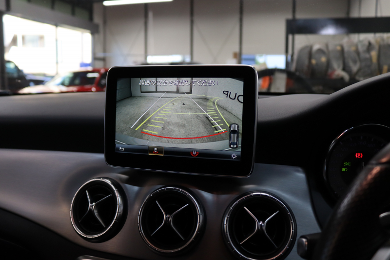 メルセデスベンツ CLAクラス CLA250 4MATIC AMGﾗｲﾝ ﾚｰﾀﾞｰｾｰﾌﾃｨPKG　中期 ｷｰﾚｽｺﾞｰ ﾚｻﾞｰDINAMICAｼｰﾄ HDDﾅﾋﾞTV BT音楽 ﾊﾞｯｸｶﾒﾗ PTS ｷｾﾉﾝﾗｲﾄ AMGｴｱﾛ&18AW ﾀﾞｲﾅﾐｯｸS 7AT　2年保証