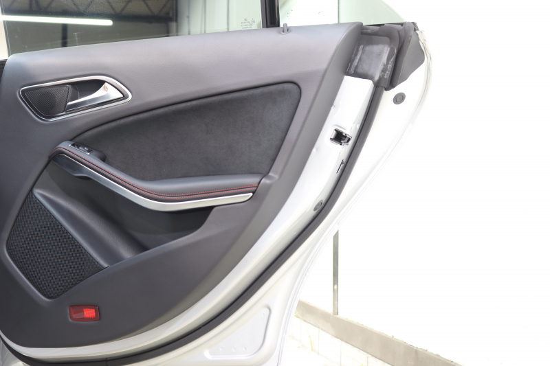 メルセデスベンツ CLAクラス CLA250 4MATIC AMGﾗｲﾝ ﾚｰﾀﾞｰｾｰﾌﾃｨPKG　中期 ｷｰﾚｽｺﾞｰ ﾚｻﾞｰDINAMICAｼｰﾄ HDDﾅﾋﾞTV BT音楽 ﾊﾞｯｸｶﾒﾗ PTS ｷｾﾉﾝﾗｲﾄ AMGｴｱﾛ&18AW ﾀﾞｲﾅﾐｯｸS 7AT　2年保証