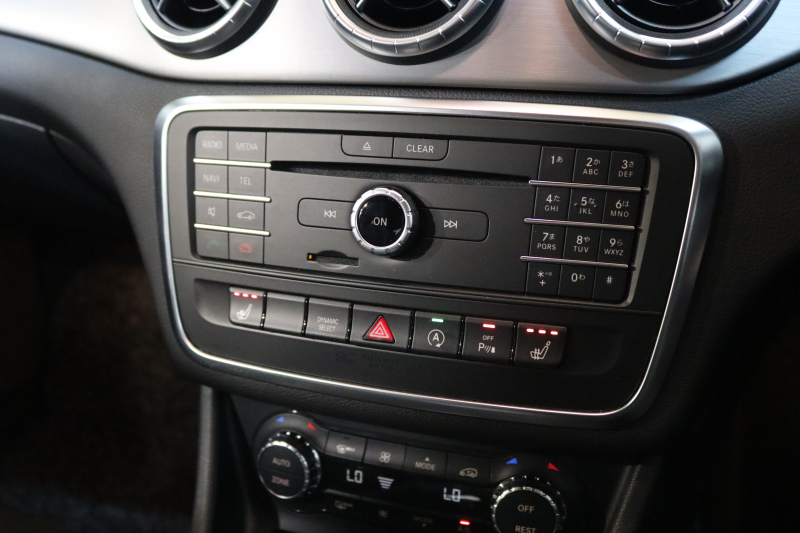 メルセデスベンツ CLAクラス CLA250 4MATIC AMGﾗｲﾝ ﾚｰﾀﾞｰｾｰﾌﾃｨPKG　中期 ｷｰﾚｽｺﾞｰ ﾚｻﾞｰDINAMICAｼｰﾄ HDDﾅﾋﾞTV BT音楽 ﾊﾞｯｸｶﾒﾗ PTS ｷｾﾉﾝﾗｲﾄ AMGｴｱﾛ&18AW ﾀﾞｲﾅﾐｯｸS 7AT　2年保証