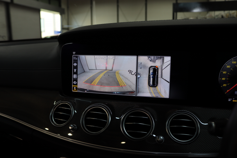 AMG Eクラス E43ｽﾃｰｼｮﾝﾜｺﾞﾝ 4MATIC ｴｸｽｸﾙｰｼﾌﾞ&ﾚｰﾀﾞｰｾｰﾌﾃｨPKG　ｷｰﾚｽｺﾞｰ 黒本革 ﾍﾞﾝﾁﾚｰﾀｰ ﾊﾟﾉﾗﾏSR ﾍｯﾄﾞｱｯﾌﾟD HDDﾅﾋﾞTV ｽﾏﾎ連携 ﾌﾞﾙﾒｽﾀｰ 360ｶﾒﾗ PTS LEDﾗｲﾄ 自動ﾄﾗﾝｸ ﾊﾝｽﾞﾌﾘｰA AMG専用装備&ﾁｭｰﾆﾝｸﾞ 9AT　2年保証