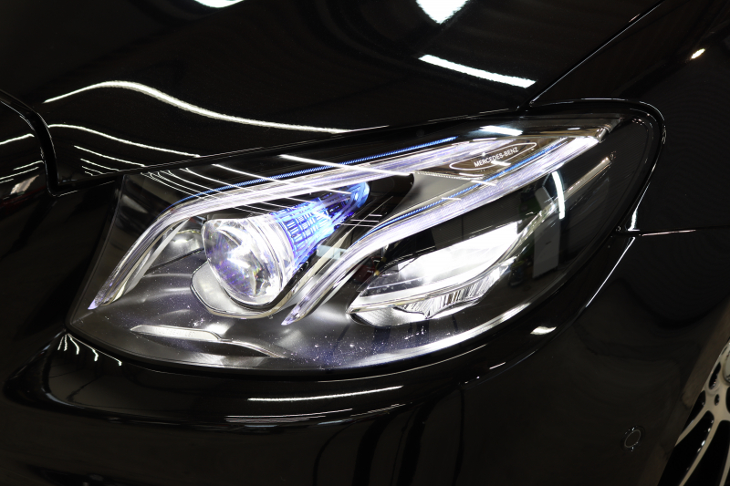 AMG Eクラス E43ｽﾃｰｼｮﾝﾜｺﾞﾝ 4MATIC ｴｸｽｸﾙｰｼﾌﾞ&ﾚｰﾀﾞｰｾｰﾌﾃｨPKG　ｷｰﾚｽｺﾞｰ 黒本革 ﾍﾞﾝﾁﾚｰﾀｰ ﾊﾟﾉﾗﾏSR ﾍｯﾄﾞｱｯﾌﾟD HDDﾅﾋﾞTV ｽﾏﾎ連携 ﾌﾞﾙﾒｽﾀｰ 360ｶﾒﾗ PTS LEDﾗｲﾄ 自動ﾄﾗﾝｸ ﾊﾝｽﾞﾌﾘｰA AMG専用装備&ﾁｭｰﾆﾝｸﾞ 9AT　2年保証