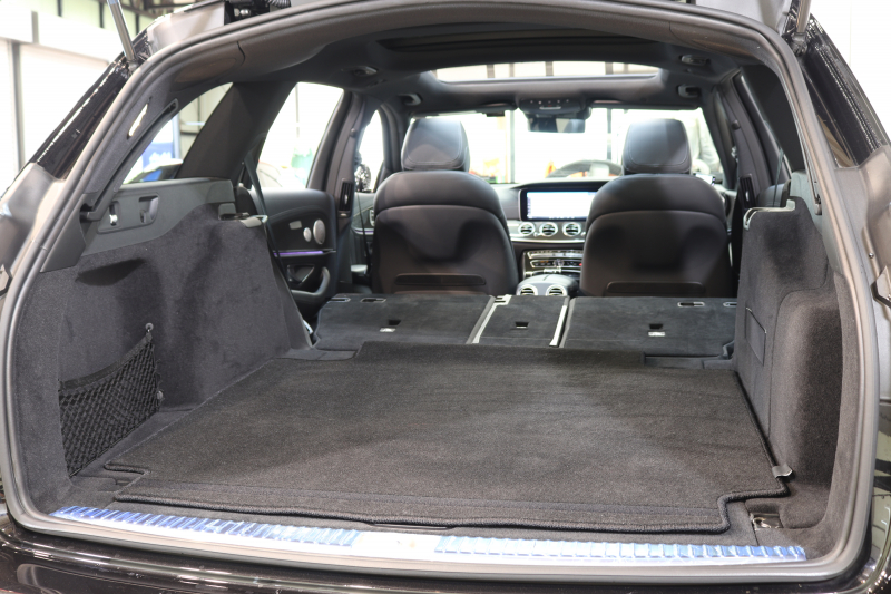 AMG Eクラス E43ｽﾃｰｼｮﾝﾜｺﾞﾝ 4MATIC ｴｸｽｸﾙｰｼﾌﾞ&ﾚｰﾀﾞｰｾｰﾌﾃｨPKG　ｷｰﾚｽｺﾞｰ 黒本革 ﾍﾞﾝﾁﾚｰﾀｰ ﾊﾟﾉﾗﾏSR ﾍｯﾄﾞｱｯﾌﾟD HDDﾅﾋﾞTV ｽﾏﾎ連携 ﾌﾞﾙﾒｽﾀｰ 360ｶﾒﾗ PTS LEDﾗｲﾄ 自動ﾄﾗﾝｸ ﾊﾝｽﾞﾌﾘｰA AMG専用装備&ﾁｭｰﾆﾝｸﾞ 9AT　2年保証