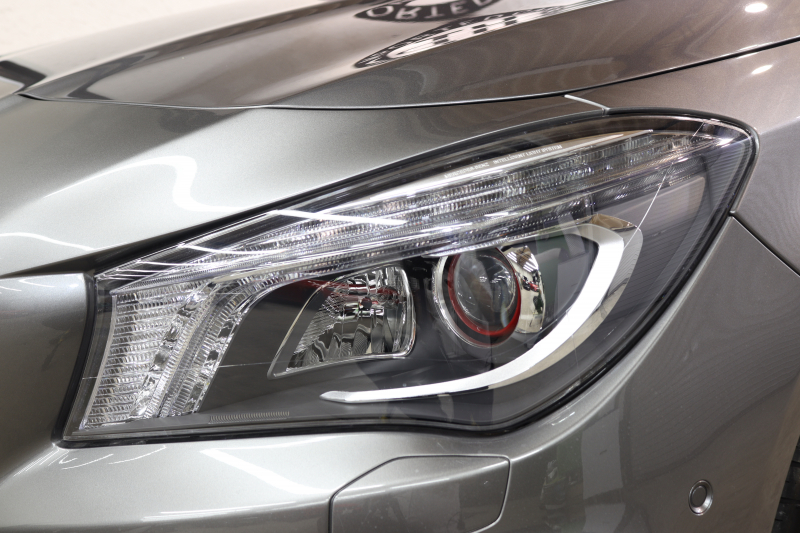 メルセデスベンツ CLAクラス CLA250 4MATIC AMGﾗｲﾝ ﾚｰﾀﾞｰｾｰﾌﾃｨPKG　中期 ｷｰﾚｽｺﾞｰ ﾚｻﾞｰDINAMICAｼｰﾄ HDDﾅﾋﾞTV BT音楽 ﾊﾞｯｸｶﾒﾗ PTS ｷｾﾉﾝﾗｲﾄ AMGｴｱﾛ&18AW 7AT　2年保証