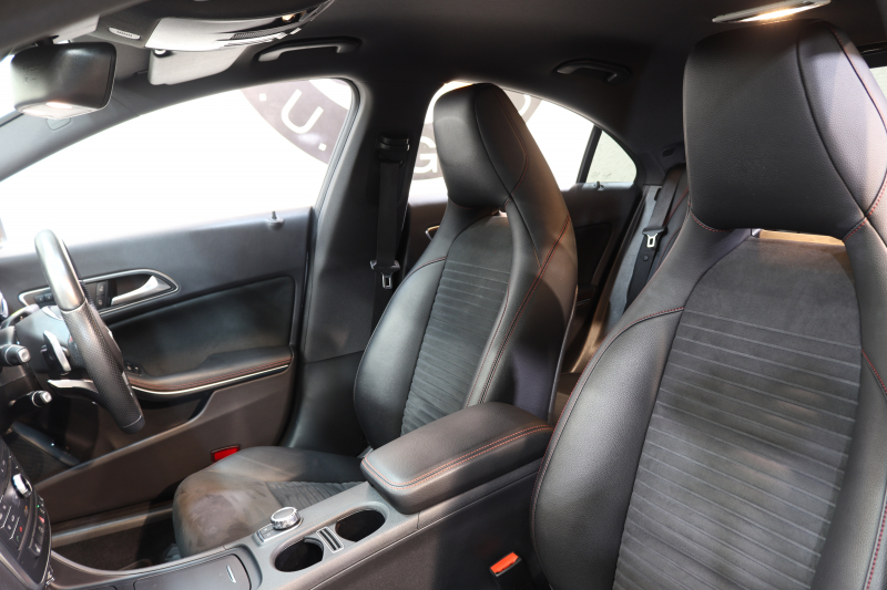 メルセデスベンツ CLAクラス CLA250 4MATIC AMGﾗｲﾝ ﾚｰﾀﾞｰｾｰﾌﾃｨPKG　中期 ｷｰﾚｽｺﾞｰ ﾚｻﾞｰDINAMICAｼｰﾄ HDDﾅﾋﾞTV BT音楽 ﾊﾞｯｸｶﾒﾗ PTS ｷｾﾉﾝﾗｲﾄ AMGｴｱﾛ&18AW 7AT　2年保証