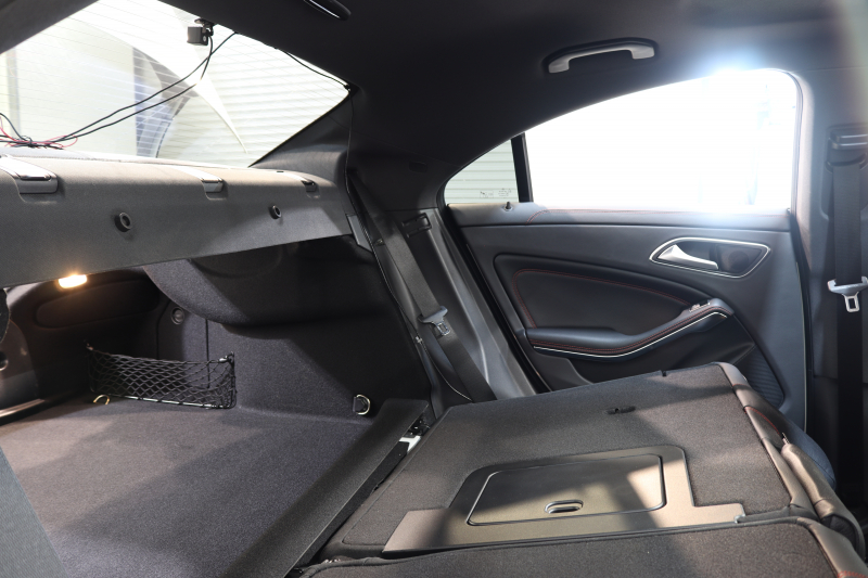 メルセデスベンツ CLAクラス CLA250 AMGﾗｲﾝ AMGｴｸｽｸﾙｰｼﾌﾞ&ﾚｰﾀﾞｰｾｰﾌﾃｨPKG　1ｵｰﾅｰ 黒本革 ﾊﾟﾉﾗﾏSR HDDﾅﾋﾞTV BT音楽 harman/kardon ﾊﾞｯｸｶﾒﾗ PTS ｷｾﾉﾝﾗｲﾄ AMGｴｱﾛ&18AW 7AT　2年保証