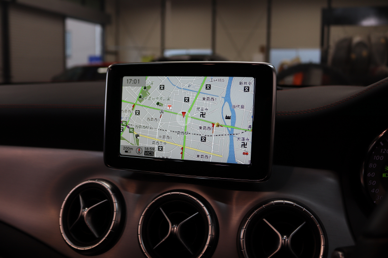 メルセデスベンツ CLAクラス CLA250 AMGﾗｲﾝ AMGｴｸｽｸﾙｰｼﾌﾞ&ﾚｰﾀﾞｰｾｰﾌﾃｨPKG　1ｵｰﾅｰ 黒本革 ﾊﾟﾉﾗﾏSR HDDﾅﾋﾞTV BT音楽 harman/kardon ﾊﾞｯｸｶﾒﾗ PTS ｷｾﾉﾝﾗｲﾄ AMGｴｱﾛ&18AW 7AT　2年保証