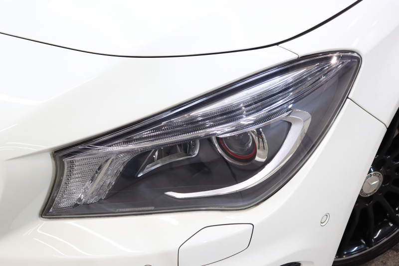 メルセデスベンツ CLAクラス CLA250 AMGﾗｲﾝ AMGｴｸｽｸﾙｰｼﾌﾞ&ﾚｰﾀﾞｰｾｰﾌﾃｨPKG　1ｵｰﾅｰ 黒本革 ﾊﾟﾉﾗﾏSR HDDﾅﾋﾞTV BT音楽 harman/kardon ﾊﾞｯｸｶﾒﾗ PTS ｷｾﾉﾝﾗｲﾄ AMGｴｱﾛ&18AW 7AT　2年保証