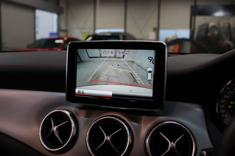 メルセデスベンツ CLAクラス CLA250 AMGﾗｲﾝ AMGｴｸｽｸﾙｰｼﾌﾞ&ﾚｰﾀﾞｰｾｰﾌﾃｨPKG　1ｵｰﾅｰ 黒本革 ﾊﾟﾉﾗﾏSR HDDﾅﾋﾞTV BT音楽 harman/kardon ﾊﾞｯｸｶﾒﾗ PTS ｷｾﾉﾝﾗｲﾄ AMGｴｱﾛ&18AW 7AT　2年保証