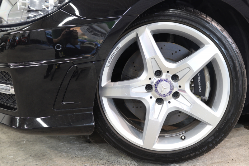 メルセデスベンツ SLKクラス SLK200 BL-EF AMGｽﾎﾟｰﾂ&ﾚｰﾀﾞｰｾｰﾌﾃｨPKG　ｷｰﾚｽｺﾞｰ 黒本革 ｴｱｽｶｰﾌ ﾊﾞﾘｵR HDDﾅﾋﾞTV&ｷｬﾝｾﾗｰ BT音楽 PTS DSRC ｷｾﾉﾝﾗｲﾄ AMGｴｱﾛ&18AW 7AT　2年保証