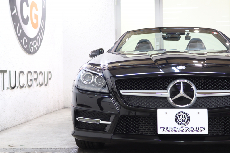 メルセデスベンツ SLKクラス SLK200 BL-EF AMGｽﾎﾟｰﾂ&ﾚｰﾀﾞｰｾｰﾌﾃｨPKG　ｷｰﾚｽｺﾞｰ 黒本革 ｴｱｽｶｰﾌ ﾊﾞﾘｵR HDDﾅﾋﾞTV&ｷｬﾝｾﾗｰ BT音楽 PTS DSRC ｷｾﾉﾝﾗｲﾄ AMGｴｱﾛ&18AW 7AT　2年保証