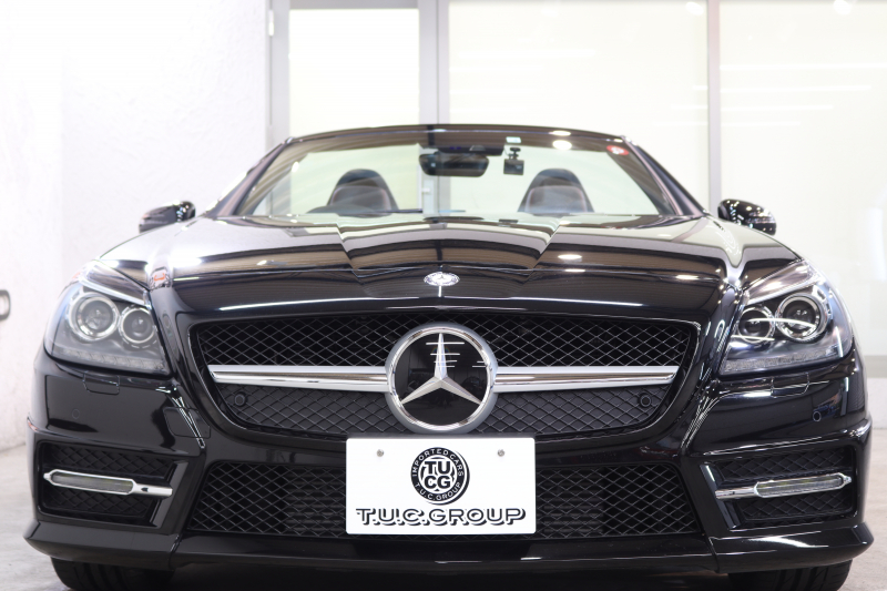 メルセデスベンツ SLKクラス SLK200 BL-EF AMGｽﾎﾟｰﾂ&ﾚｰﾀﾞｰｾｰﾌﾃｨPKG　ｷｰﾚｽｺﾞｰ 黒本革 ｴｱｽｶｰﾌ ﾊﾞﾘｵR HDDﾅﾋﾞTV&ｷｬﾝｾﾗｰ BT音楽 PTS DSRC ｷｾﾉﾝﾗｲﾄ AMGｴｱﾛ&18AW 7AT　2年保証