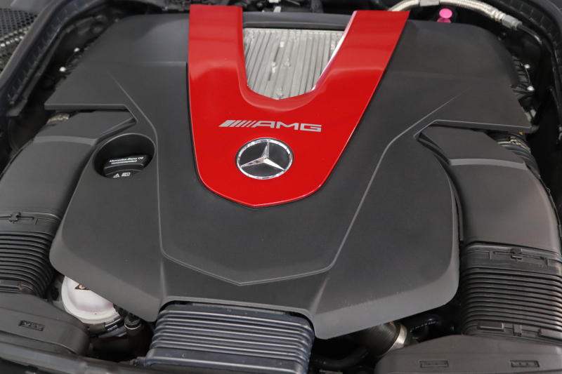 AMG Cクラス C43ｽﾃｰｼｮﾝﾜｺﾞﾝ 4MATIC ﾚｰﾀﾞｰｾｰﾌﾃｨPKG　中期 ｷｰﾚｽｺﾞｰ 黒本革 ﾊﾟﾉﾗﾏSR ﾍｯﾄﾞｱｯﾌﾟD HDDﾅﾋﾞTV BT音楽 ﾌﾞﾙﾒｽﾀｰ ﾊﾞｯｸｶﾒﾗ PTS LEDﾗｲﾄ 自動Rｹﾞｰﾄ ﾌｯﾄﾄﾗﾝｸOP AMG専用装備&ﾁｭｰﾆﾝｸﾞ 9AT　2年保証