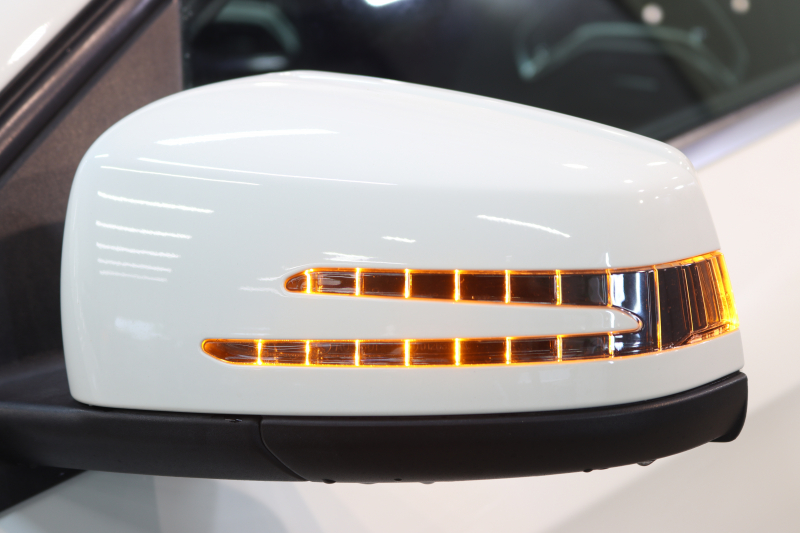 AMG Aクラス A45 4MATIC AMGｱﾄﾞﾊﾞﾝｽﾄ&ﾚｰﾀﾞｰｾｰﾌﾃｨPKG　黒本革 HDDﾅﾋﾞTV BT音楽 harman/kardon ﾊﾞｯｸｶﾒﾗ PTS ｷｾﾉﾝﾗｲﾄ AMG専用装備&ﾁｭｰﾆﾝｸﾞ 7AT　2年保証