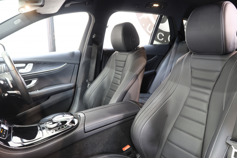 メルセデスベンツ Eクラス E250ｽﾃｰｼｮﾝﾜｺﾞﾝ AVG ｽﾎﾟｰﾂ 本革仕様 ﾚｰﾀﾞｰｾｰﾌﾃｨPKG　ｷｰﾚｽｺﾞｰ 黒本革 ﾍｯﾄﾞｱｯﾌﾟD HDDﾅﾋﾞTV ｽﾏﾎ連携 ﾌﾞﾙﾒｽﾀｰ 360ｶﾒﾗ PTS LEDﾗｲﾄ 自動Rｹﾞｰﾄ ﾊﾝｽﾞﾌﾘｰA AMGｴｱﾛ&19AW ﾀﾞｲﾅﾐｯｸS 9AT　2年保証