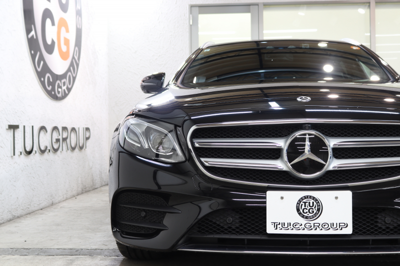 メルセデスベンツ Eクラス E250ｽﾃｰｼｮﾝﾜｺﾞﾝ AVG ｽﾎﾟｰﾂ 本革仕様 ﾚｰﾀﾞｰｾｰﾌﾃｨPKG　ｷｰﾚｽｺﾞｰ 黒本革 ﾍｯﾄﾞｱｯﾌﾟD HDDﾅﾋﾞTV ｽﾏﾎ連携 ﾌﾞﾙﾒｽﾀｰ 360ｶﾒﾗ PTS LEDﾗｲﾄ 自動Rｹﾞｰﾄ ﾊﾝｽﾞﾌﾘｰA AMGｴｱﾛ&19AW ﾀﾞｲﾅﾐｯｸS 9AT　2年保証