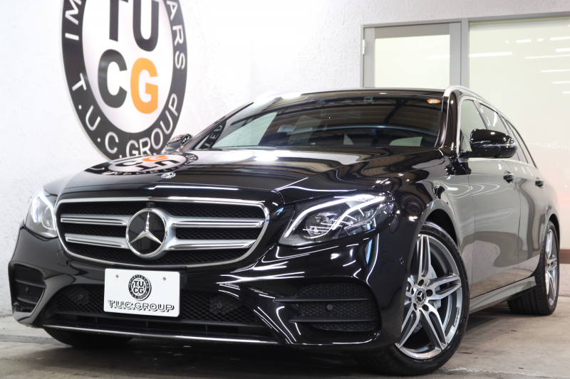 メルセデスベンツ Eクラス E250ｽﾃｰｼｮﾝﾜｺﾞﾝ AVG ｽﾎﾟｰﾂ 本革仕様 ﾚｰﾀﾞｰｾｰﾌﾃｨPKG　ｷｰﾚｽｺﾞｰ 黒本革 ﾍｯﾄﾞｱｯﾌﾟD HDDﾅﾋﾞTV ｽﾏﾎ連携 ﾌﾞﾙﾒｽﾀｰ 360ｶﾒﾗ PTS LEDﾗｲﾄ 自動Rｹﾞｰﾄ ﾊﾝｽﾞﾌﾘｰA AMGｴｱﾛ&19AW ﾀﾞｲﾅﾐｯｸS 9AT　2年保証