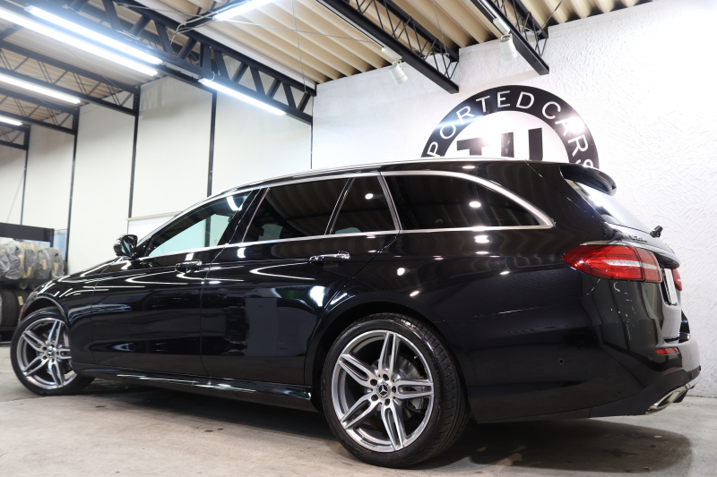 メルセデスベンツ Eクラス E250ｽﾃｰｼｮﾝﾜｺﾞﾝ AVG ｽﾎﾟｰﾂ 本革仕様 ﾚｰﾀﾞｰｾｰﾌﾃｨPKG　ｷｰﾚｽｺﾞｰ 黒本革 ﾍｯﾄﾞｱｯﾌﾟD HDDﾅﾋﾞTV ｽﾏﾎ連携 ﾌﾞﾙﾒｽﾀｰ 360ｶﾒﾗ PTS LEDﾗｲﾄ 自動Rｹﾞｰﾄ ﾊﾝｽﾞﾌﾘｰA AMGｴｱﾛ&19AW ﾀﾞｲﾅﾐｯｸS 9AT　2年保証