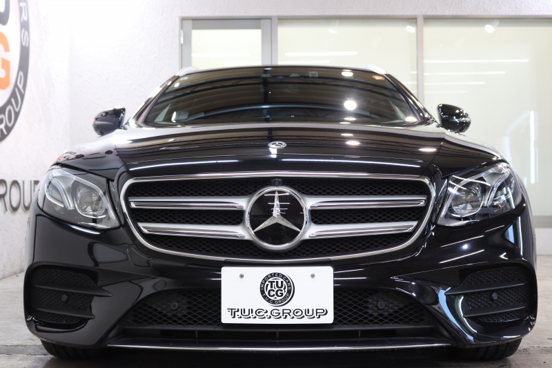 メルセデスベンツ Eクラス E250ｽﾃｰｼｮﾝﾜｺﾞﾝ AVG ｽﾎﾟｰﾂ 本革仕様 ﾚｰﾀﾞｰｾｰﾌﾃｨPKG　ｷｰﾚｽｺﾞｰ 黒本革 ﾍｯﾄﾞｱｯﾌﾟD HDDﾅﾋﾞTV ｽﾏﾎ連携 ﾌﾞﾙﾒｽﾀｰ 360ｶﾒﾗ PTS LEDﾗｲﾄ 自動Rｹﾞｰﾄ ﾊﾝｽﾞﾌﾘｰA AMGｴｱﾛ&19AW ﾀﾞｲﾅﾐｯｸS 9AT　2年保証