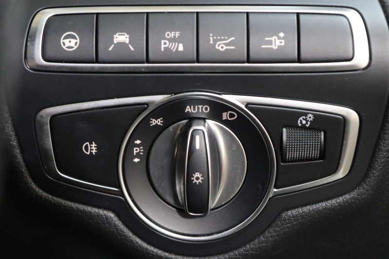 AMG Cクラス C43 4MATIC ｸｰﾍﾟ ﾚｰﾀﾞｰｾｰﾌﾃｨPKG　後期 ｷｰﾚｽｺﾞｰ 黒本革 ﾍｯﾄﾞｱｯﾌﾟD HDDﾅﾋﾞTV ｽﾏﾎ連携 ﾌﾞﾙﾒｽﾀｰ ﾊﾞｯｸｶﾒﾗ PTS LEDﾗｲﾄ 自動ﾄﾗﾝｸ ﾊﾝｽﾞﾌﾘｰA AMG専用装備&ﾁｭｰﾆﾝｸﾞﾀﾞｲﾅﾐｯｸS 9AT　2年保証