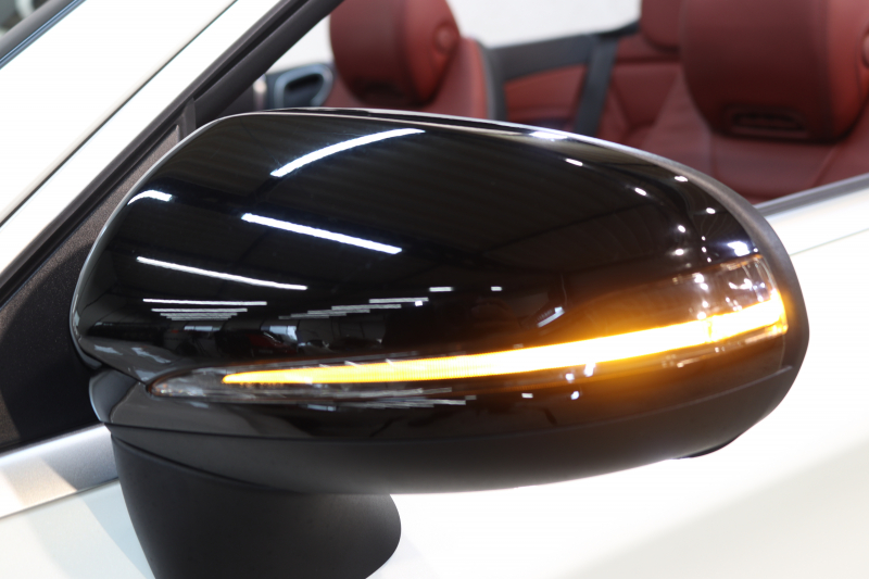 AMG Cクラス C43 4MATIC ｶﾌﾞﾘｵﾚ ﾚｰﾀﾞｰｾｰﾌﾃｨPKG　ｷｰﾚｽｺﾞｰ 赤本革 ｴｱｽｶｰﾌ ﾍｯﾄﾞｱｯﾌﾟD HDDﾅﾋﾞTV BT音楽 ﾌﾞﾙﾒｽﾀｰ ﾊﾞｯｸｶﾒﾗ PTS LEDﾗｲﾄ AMG専用装備&ﾁｭｰﾆﾝｸﾞﾀﾞｲﾅﾐｯｸS 赤幌 9AT　2年保証