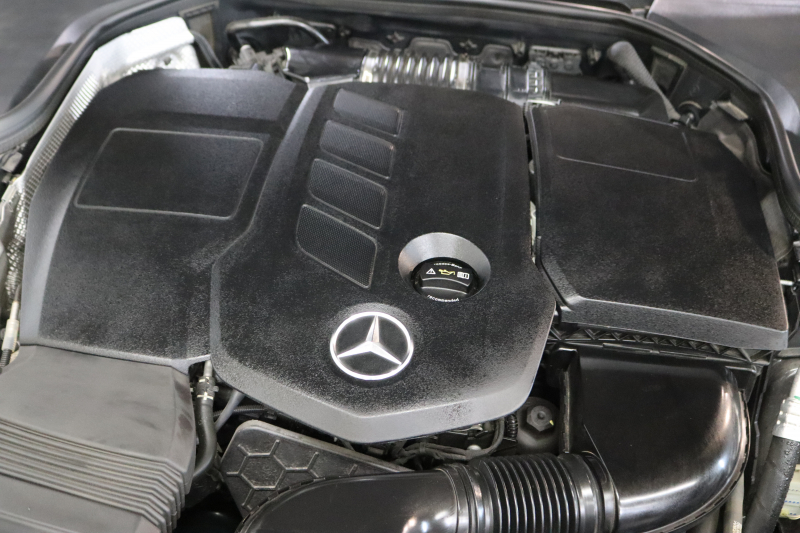 メルセデスベンツ Eクラス E220d AVG ｽﾎﾟｰﾂ ﾚｻﾞｰ&ﾚｰﾀﾞｰｾｰﾌﾃｨPKG　ｷｰﾚｽｺﾞｰ 黒本革 HDDﾅﾋﾞTV ｽﾏﾎ連携 ﾌﾞﾙﾒｽﾀｰ 360ｶﾒﾗ PTS LEDﾗｲﾄ 自動ﾄﾗﾝｸ AMGｴｱﾛ&19AW ﾀﾞｲﾅﾐｯｸS 9AT　2年保証