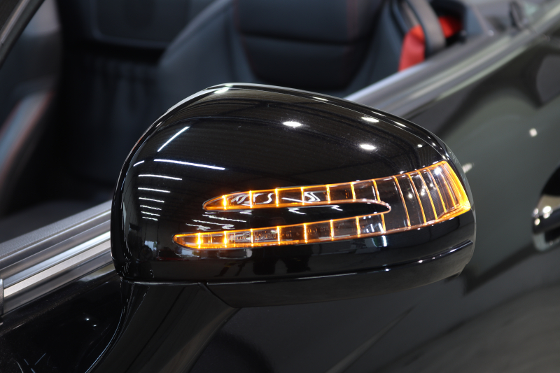 メルセデスベンツ SLCクラス SLC180ｽﾎﾟｰﾂ ﾚｰﾀﾞｰｾｰﾌﾃｨPKG　ｷｰﾚｽｺﾞｰ 黒本革 ﾊﾞﾘｵR HDDﾅﾋﾞTV&ｷｬﾝｾﾗｰ ｽﾏﾎ連携 ﾊﾞｯｸｶﾒﾗ PTS LEDﾗｲﾄ AMGｴｱﾛ&18AW ﾊﾟﾅﾒﾘｶｰﾅｸﾞﾘﾙ ｴｱｶﾞｲﾄﾞ 9AT　2年保証