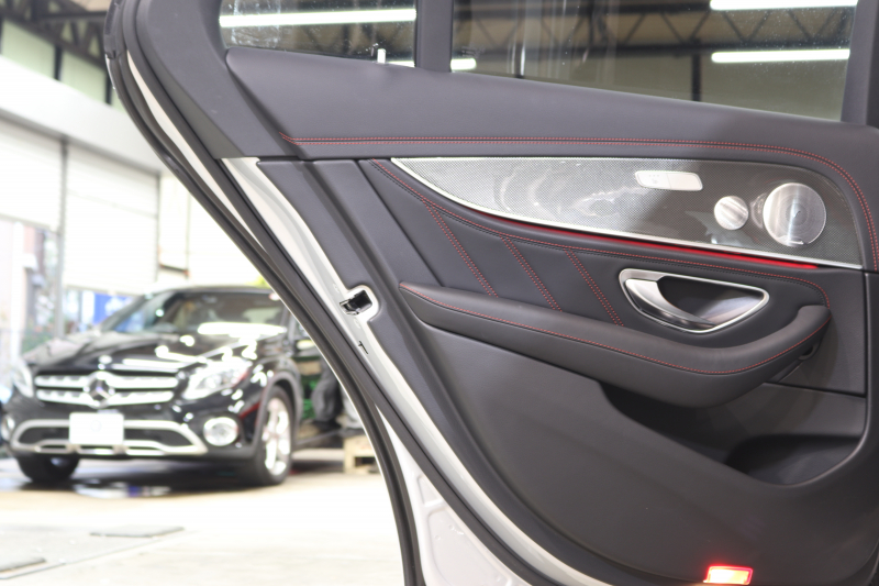 AMG Eクラス E53 4MATIC+ ｴｸｽｸﾙｰｼﾌﾞ&ﾚｰﾀﾞｰｾｰﾌﾃｨPKG　ISG搭載 中期 ｷｰﾚｽｺﾞｰ 黒本革 ﾍﾞﾝﾁﾚｰﾀｰ ﾊﾟﾉﾗﾏSR ﾍｯﾄﾞｱｯﾌﾟD HDDﾅﾋﾞTV ｽﾏﾎ連携 ﾌﾞﾙﾒｽﾀｰ 360ｶﾒﾗ PTS LEDﾗｲﾄ 自動ﾄﾗﾝｸ AMG専用装備&ﾁｭｰﾆﾝｸﾞﾀﾞｲﾅﾐｯｸS 9AT　2年保証