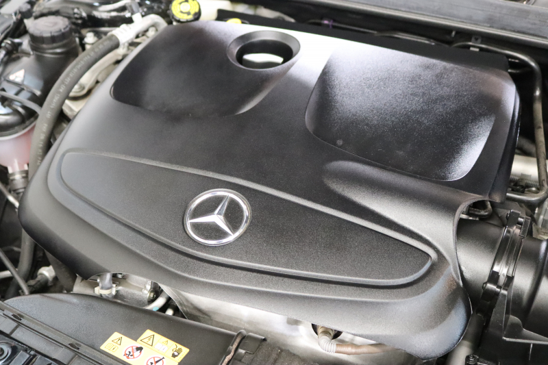 メルセデスベンツ GLA GLA220 4MATIC ﾌﾟﾚﾐｱﾑ&ﾚｰﾀﾞｰｾｰﾌﾃｨPKG　後期 ｷｰﾚｽｺﾞｰ 黒革 ﾊﾟﾉﾗﾏSR HDDﾅﾋﾞTV ｽﾏﾎ連携 harman/kardon ﾊﾞｯｸｶﾒﾗ PTS LEDﾗｲﾄ 自動Rｹﾞｰﾄ ﾊﾝｽﾞﾌﾘｰA 18AW ﾀﾞｲﾅﾐｯｸS　2年保証