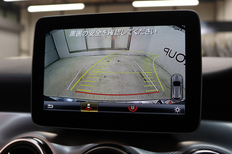 メルセデスベンツ GLA GLA220 4MATIC ﾌﾟﾚﾐｱﾑ&ﾚｰﾀﾞｰｾｰﾌﾃｨPKG　後期 ｷｰﾚｽｺﾞｰ 黒革 ﾊﾟﾉﾗﾏSR HDDﾅﾋﾞTV ｽﾏﾎ連携 harman/kardon ﾊﾞｯｸｶﾒﾗ PTS LEDﾗｲﾄ 自動Rｹﾞｰﾄ ﾊﾝｽﾞﾌﾘｰA 18AW ﾀﾞｲﾅﾐｯｸS　2年保証