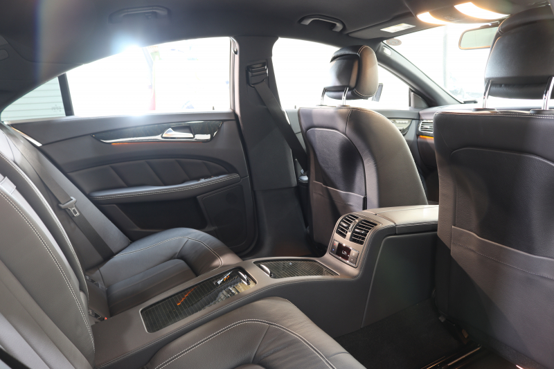 メルセデスベンツ CLS CLS350 AMGｽﾎﾟｰﾂ&ﾚｰﾀﾞｰｾｰﾌﾃｨPKG　ｷｰﾚｽｺﾞｰ 黒本革 ｼｰﾄﾋｰﾀｰ HDDﾅﾋﾞTV BT音楽 ﾊﾞｯｸｶﾒﾗ PTS LEDﾗｲﾄ 自動ﾄﾗﾝｸ AMGｴｱﾛ&19AW ｴｱｻｽ 7AT　2年保証